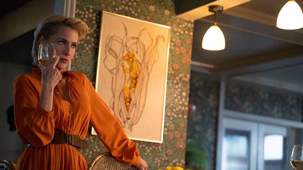gilliananderson