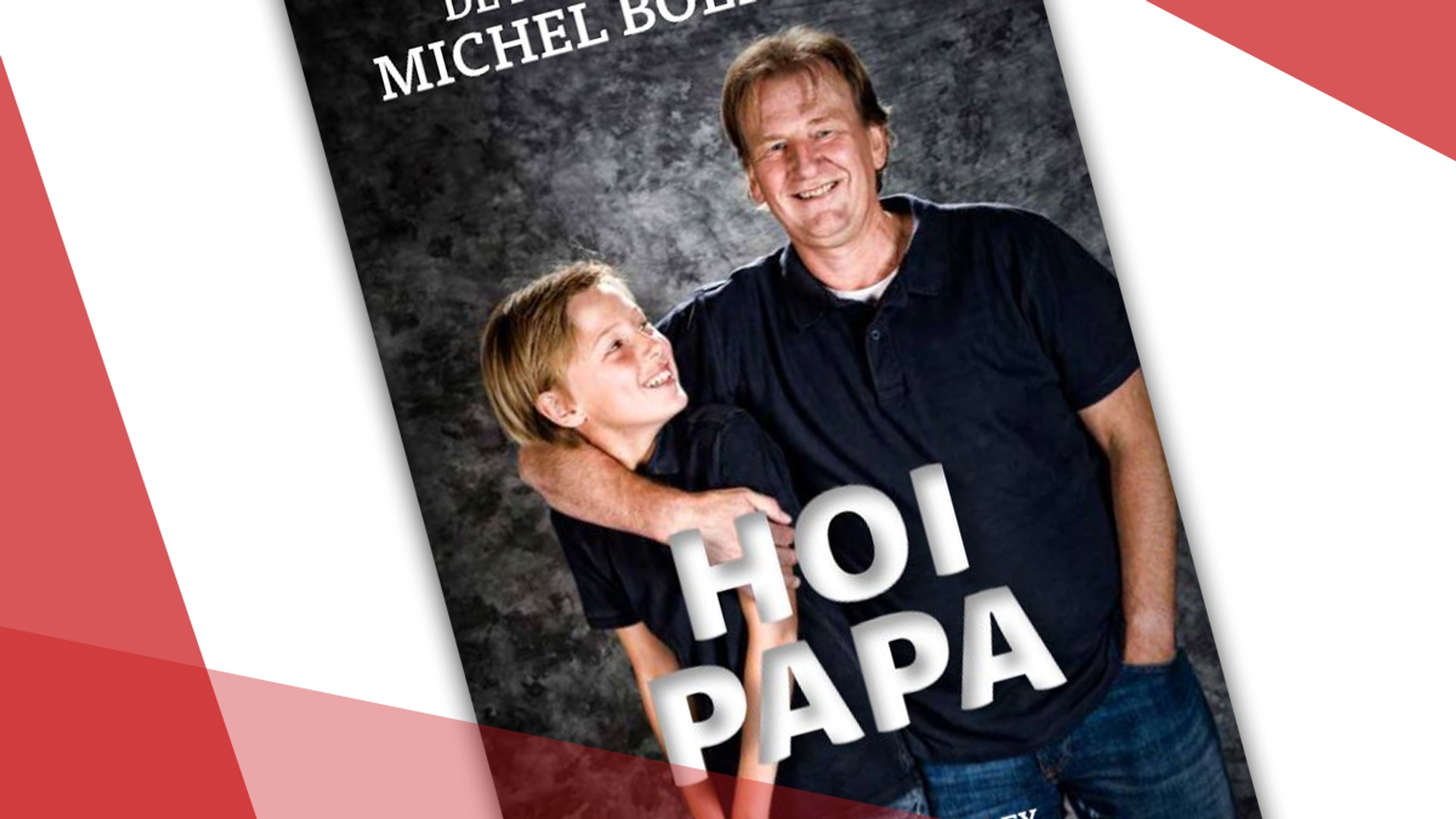 Hoi Papa - Michel Boerebach